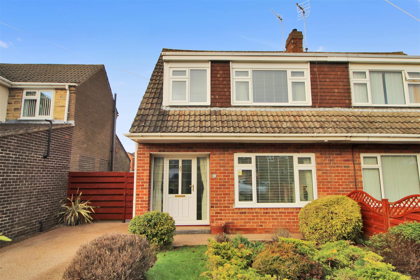 Saxty Way, Sowerby, Thirsk Thirsk and Northallerton Estate Agents